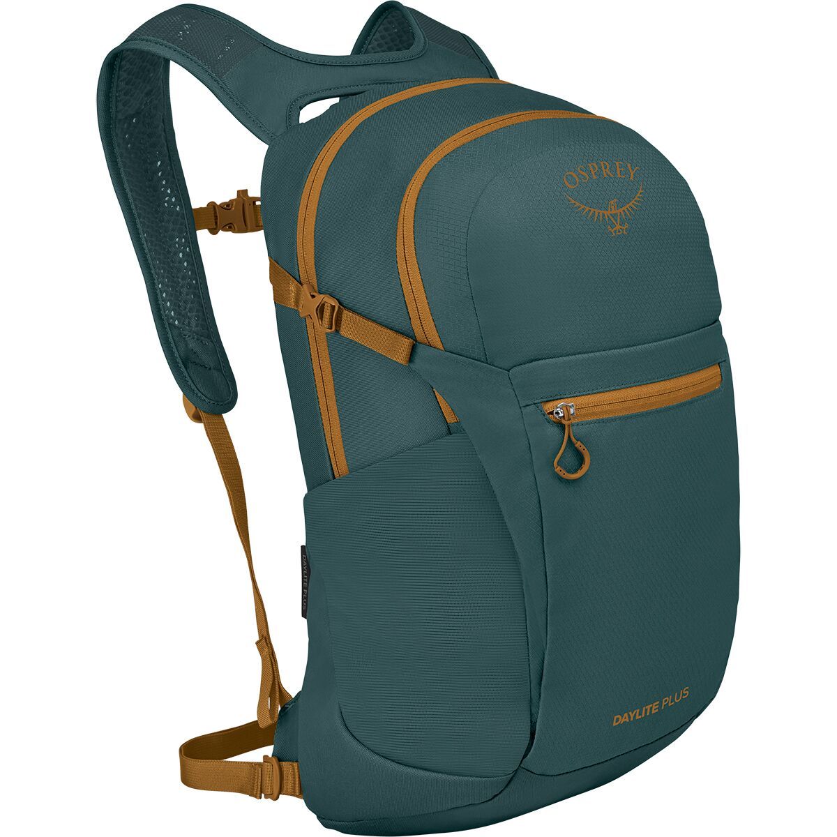 Image of Osprey Packs Daylite Plus 20L Backpack Torrent Blue, One Size