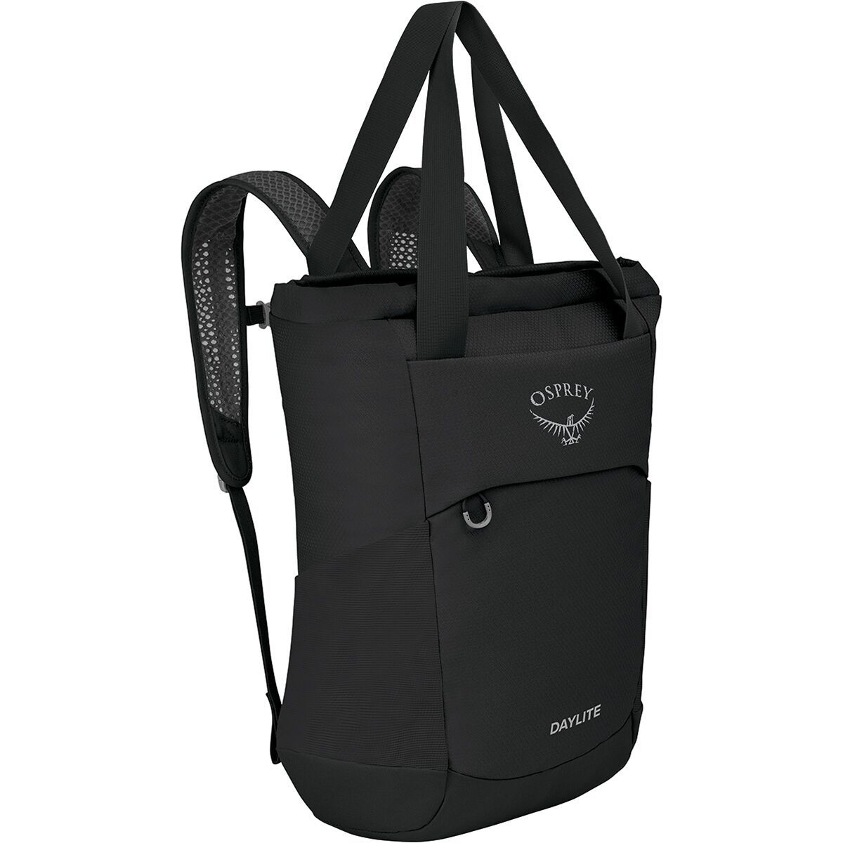 Osprey Packs Osprey Packs Daylite 20L Tote Pack Black, One Size