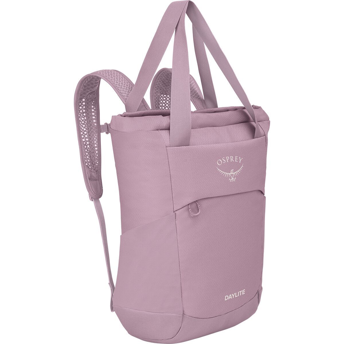 Image of Osprey Packs Daylite 20L Tote Pack Iris Pink, One Size