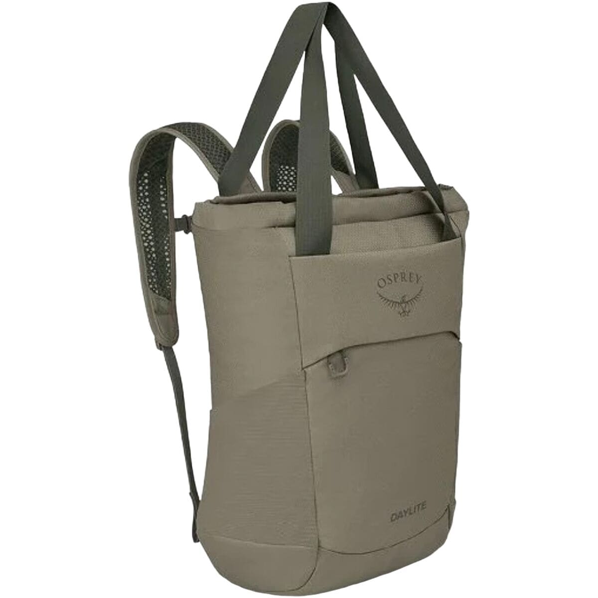 Image of Osprey Packs Daylite 20L Tote Pack Tan Concrete, One Size