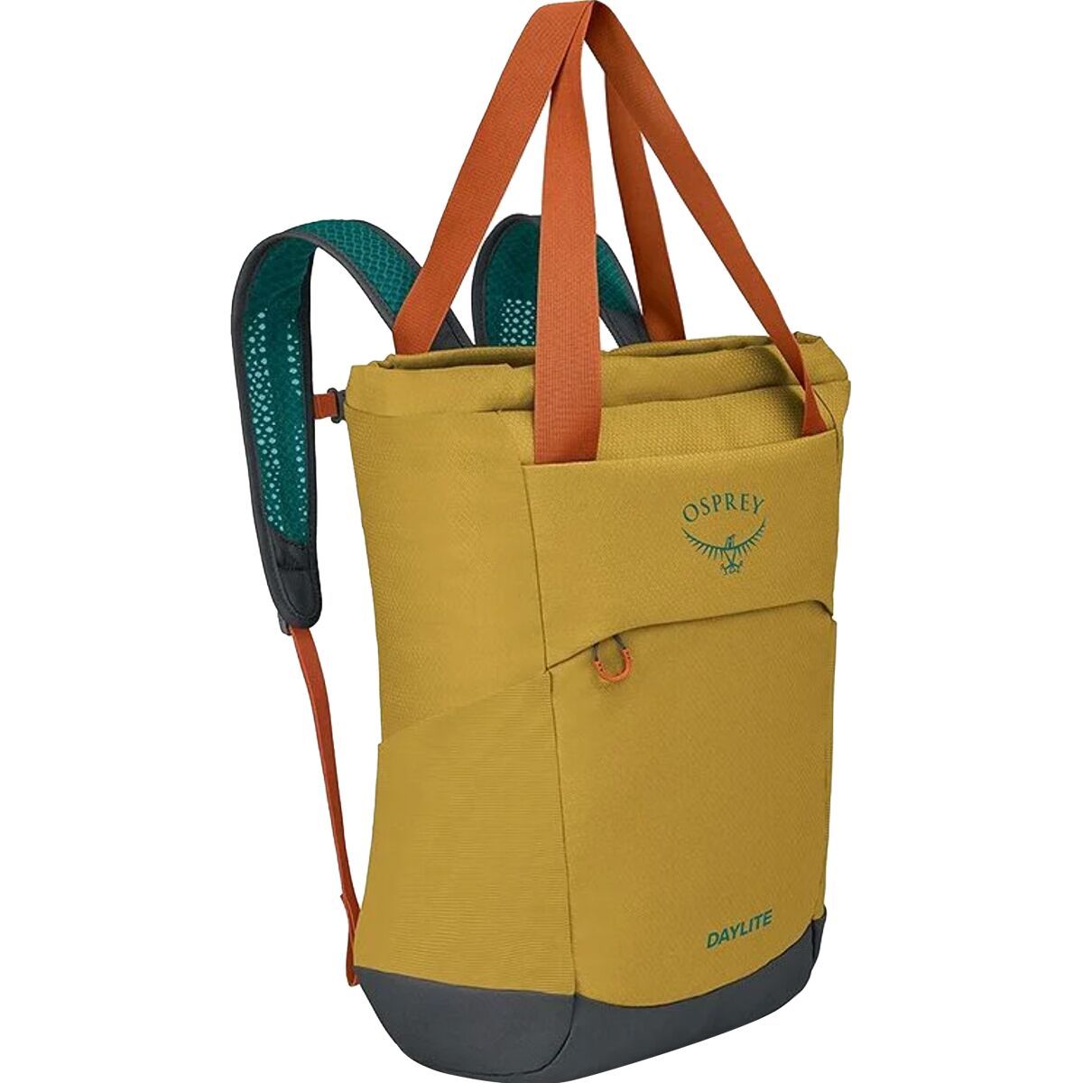 Image of Osprey Packs Daylite 20L Tote Pack Tumbleweed Yellow/Tunnel Vision, One Size