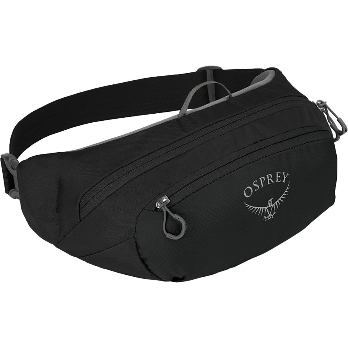 Image of Osprey Packs Daylite 2L Waist Pack Black, One Size