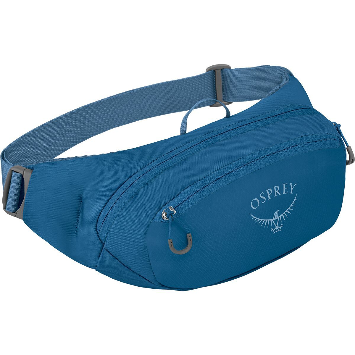 Image of Osprey Packs Daylite 2L Waist Pack Night Shift Blue, One Size