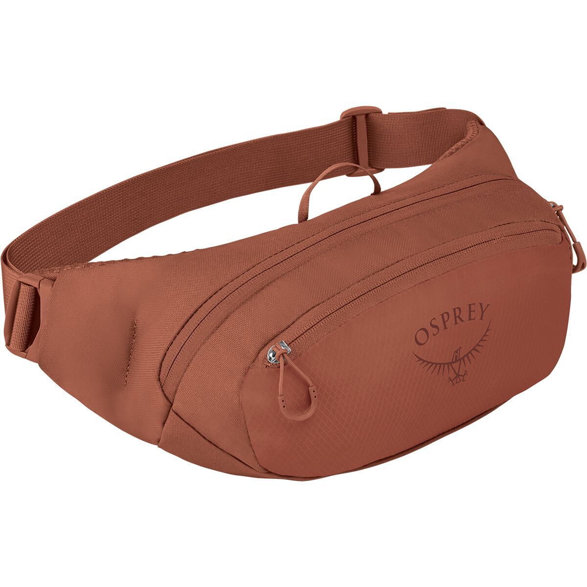 Image of Osprey Packs Daylite 2L Waist Pack Porcelain Orange, One Size