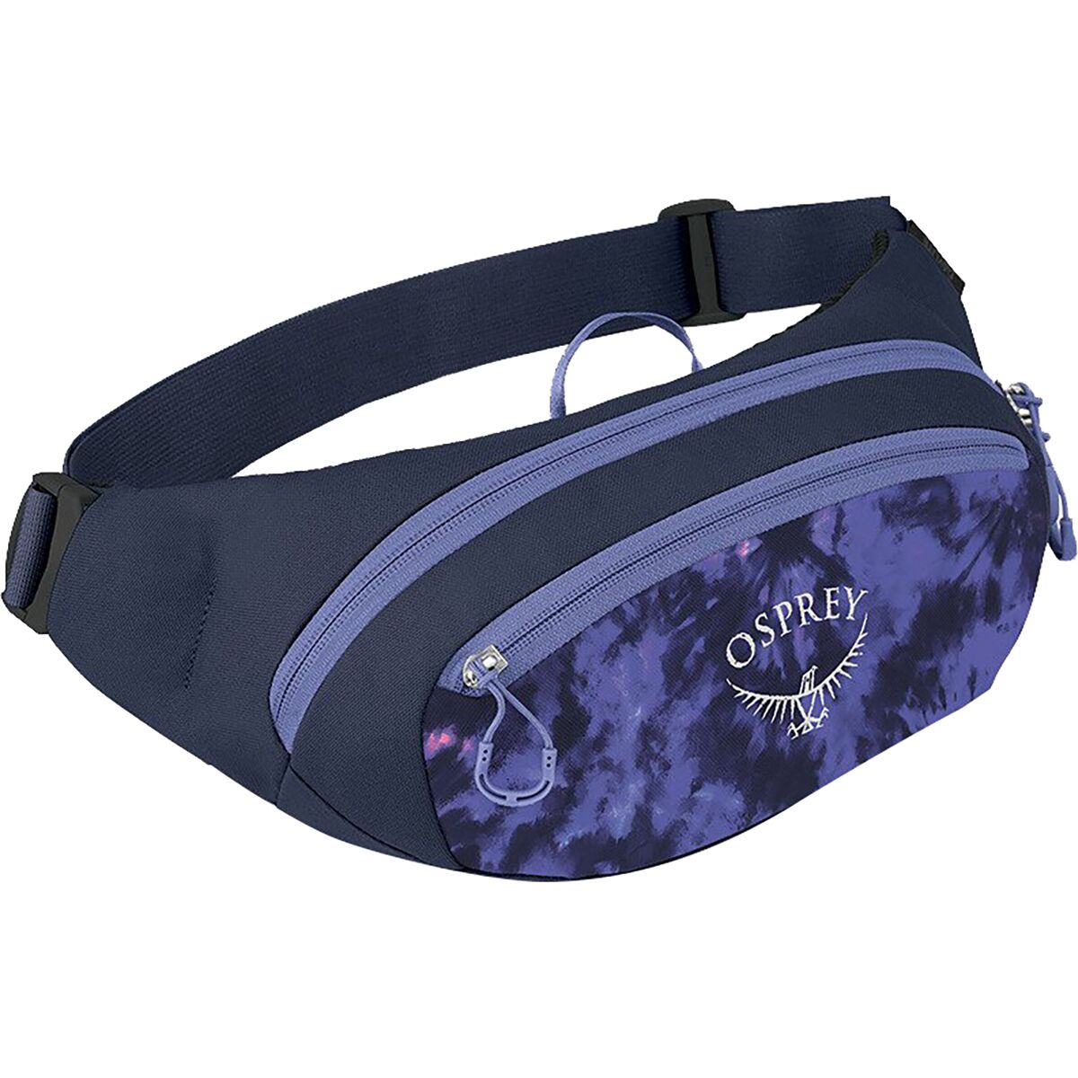 osprey daylite 2l Waist Pack Crafted from 100% recycled 40D high Daylite Waist 2L Bum Bag