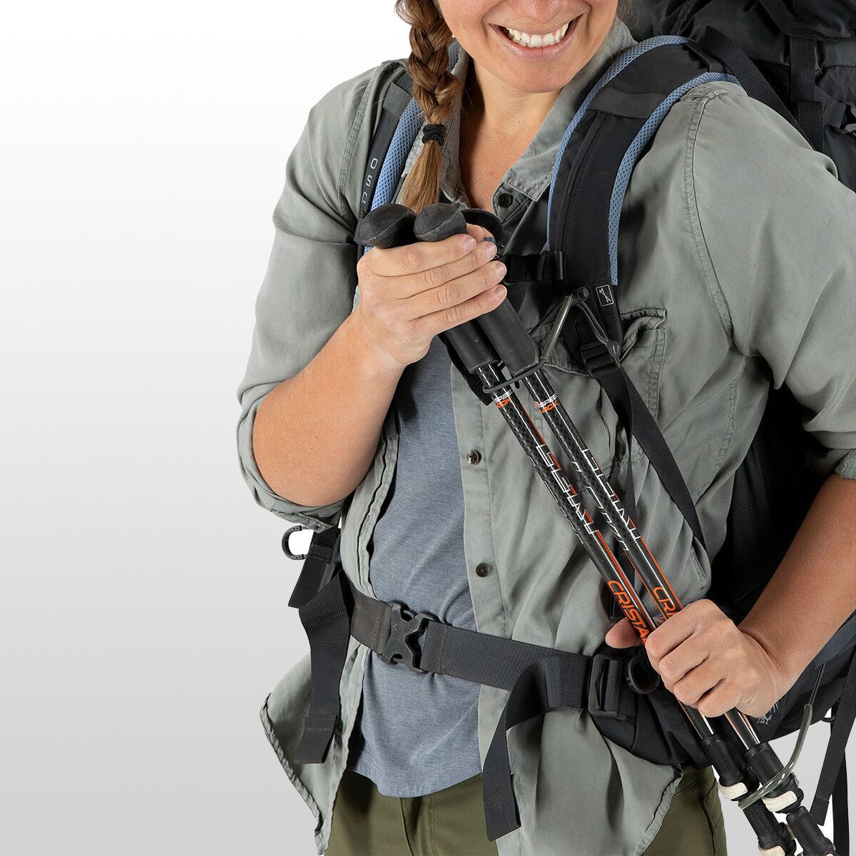 Osprey Packs Kyte 56L Backpack - Women 