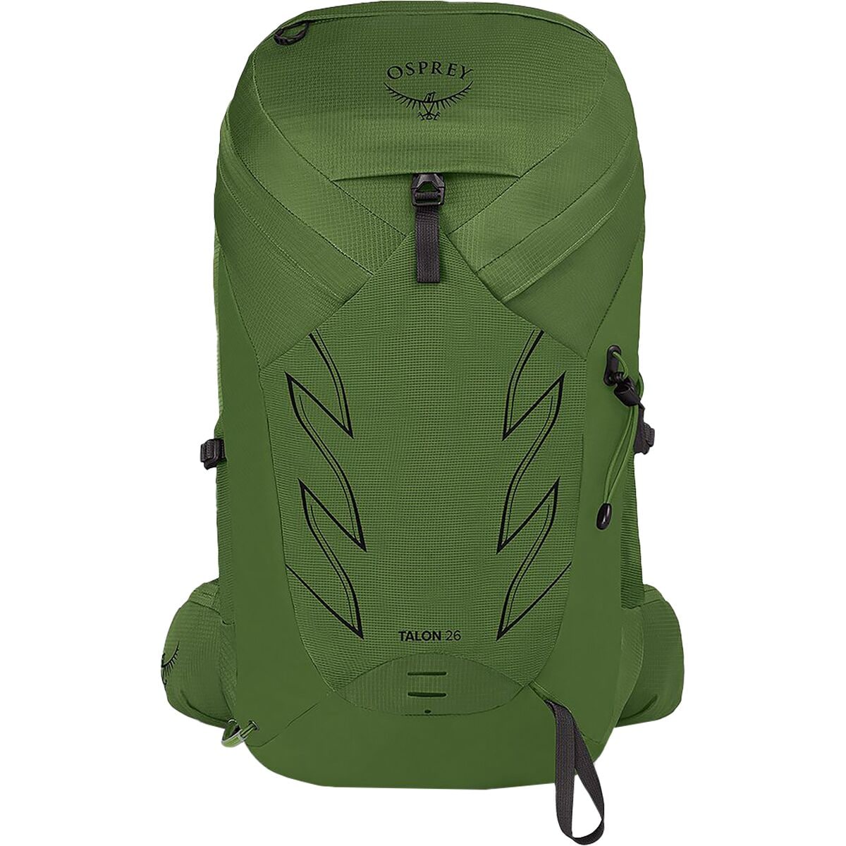 Osprey Packs Talon 26L Backpack Hike Camp