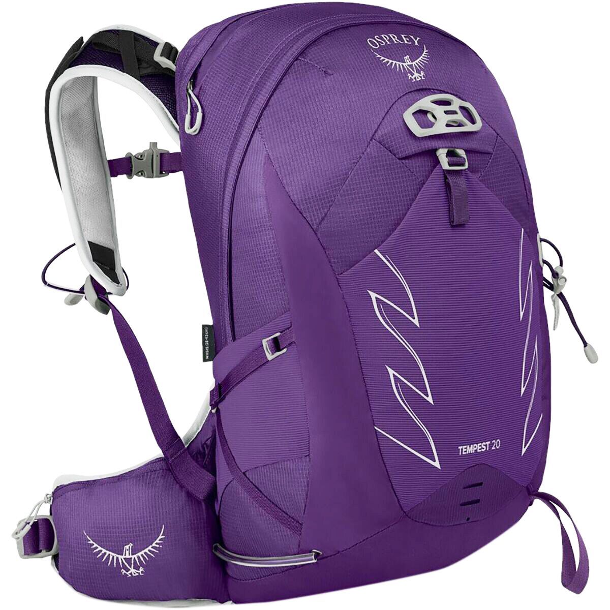 Osprey Packs Tempest 20L Backpack - Women's Violac Purple, XS/S