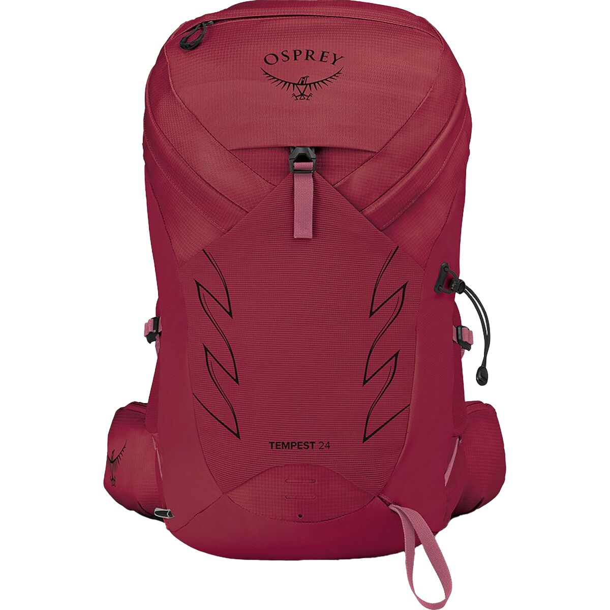 Osprey Tempest 24 WM/L Backpack TIDATL_D1.jpg main image 3