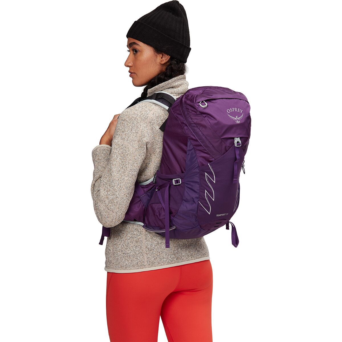 Osprey Packs Tempest 24L Backpack - Women's