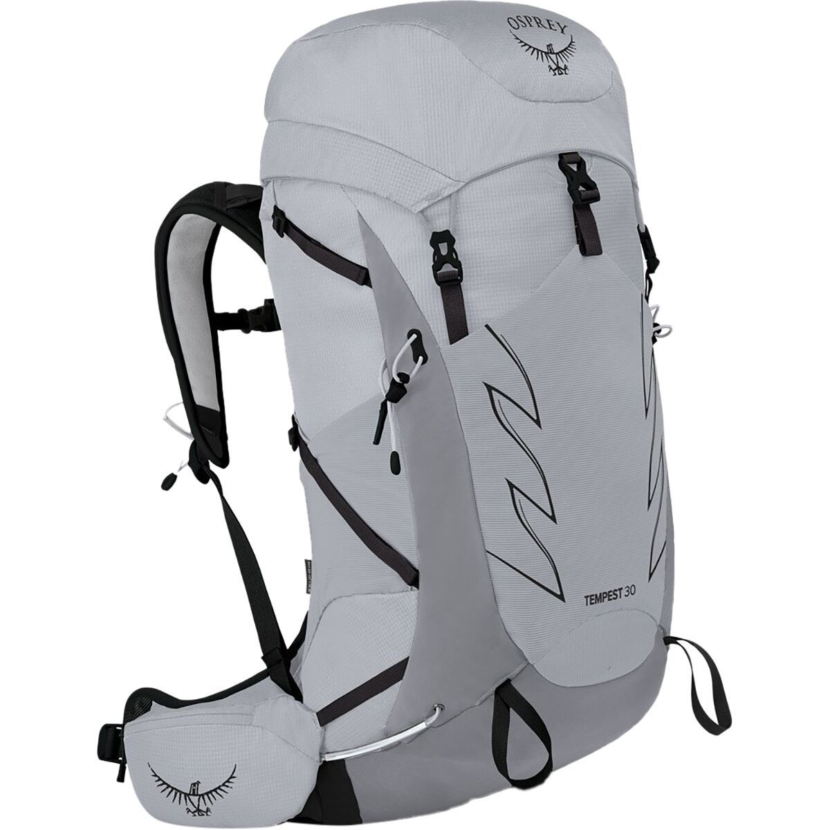 osprey women's backpacking pack