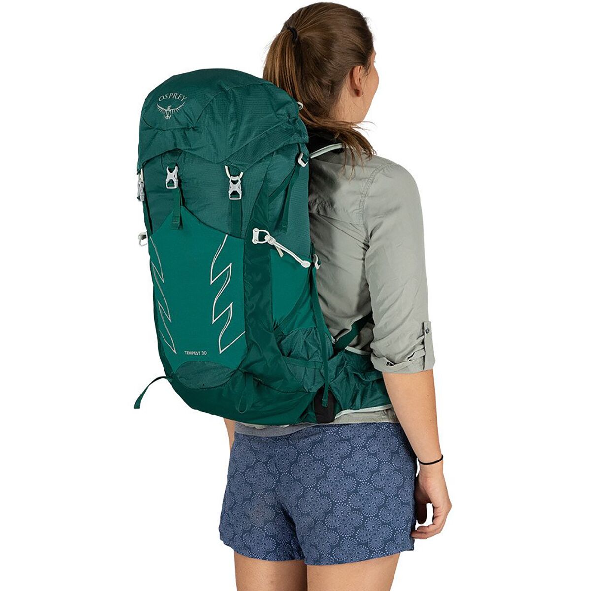 Osprey tempest 30 lucent green outlet