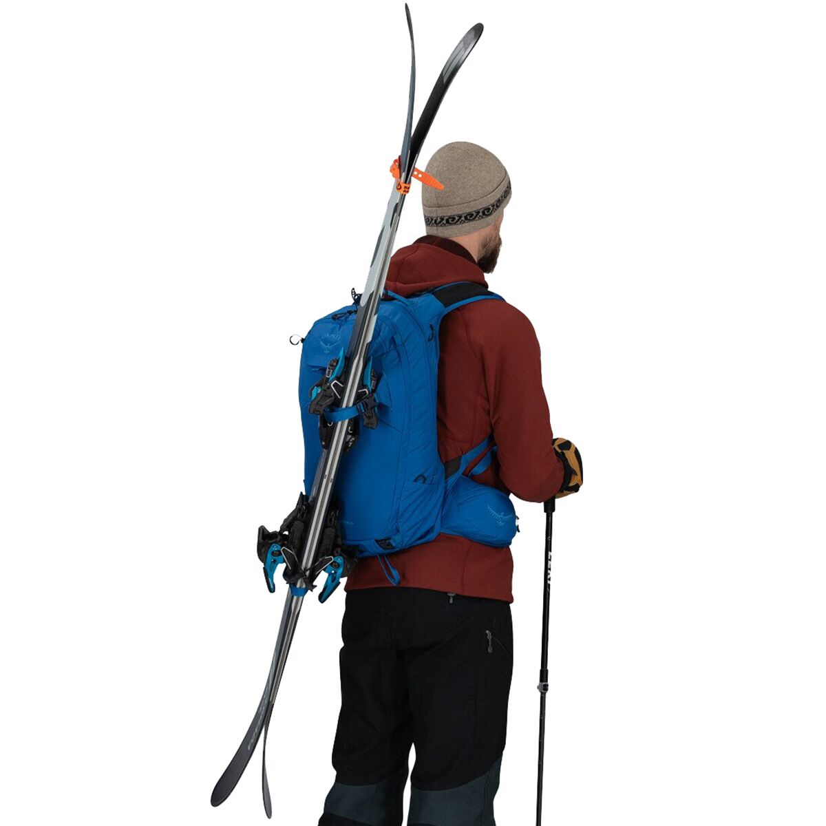 Osprey Packs Kamber 22 Mens Ski Pack