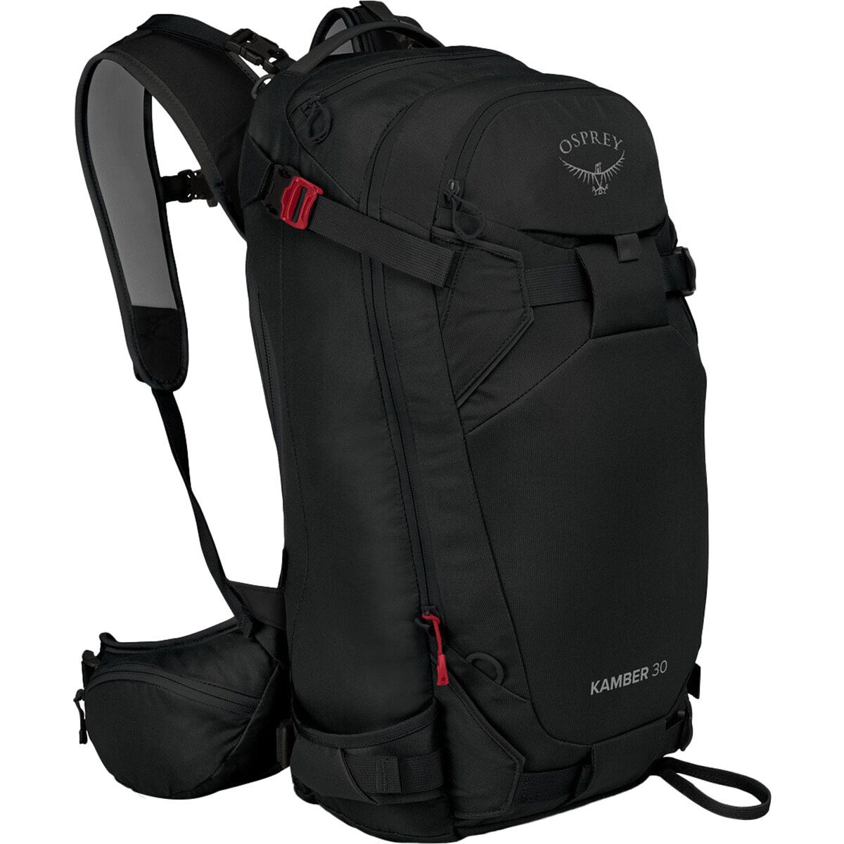 OSPREY KAMBER 20 ブラック バックパック Osprey Kamber 20 Reviews - Trailspace