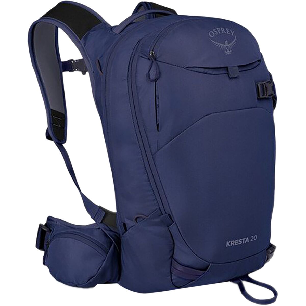 Osprey Packs Kresta 20L Backpack - Women's Winter Night Blue, One SIze
