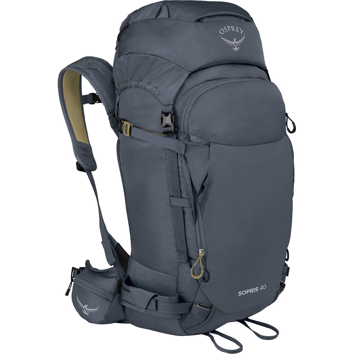 Buy Osprey Nebula 32L Backpack O/S - Black in Singapore & Malaysia - The  Planet Traveller