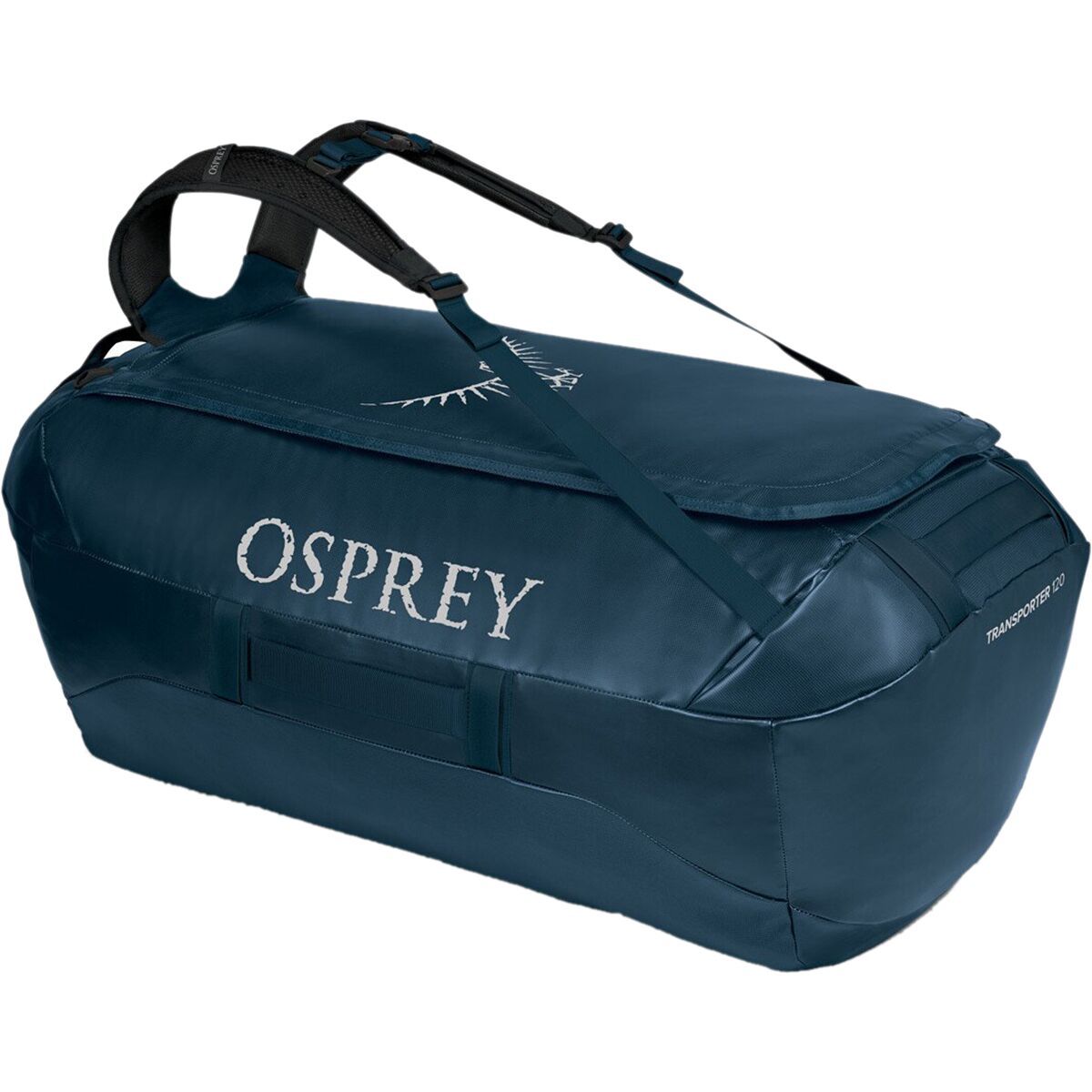 Osprey Packs Osprey Packs Transporter 120L Duffel Venturi Blue, One SIze