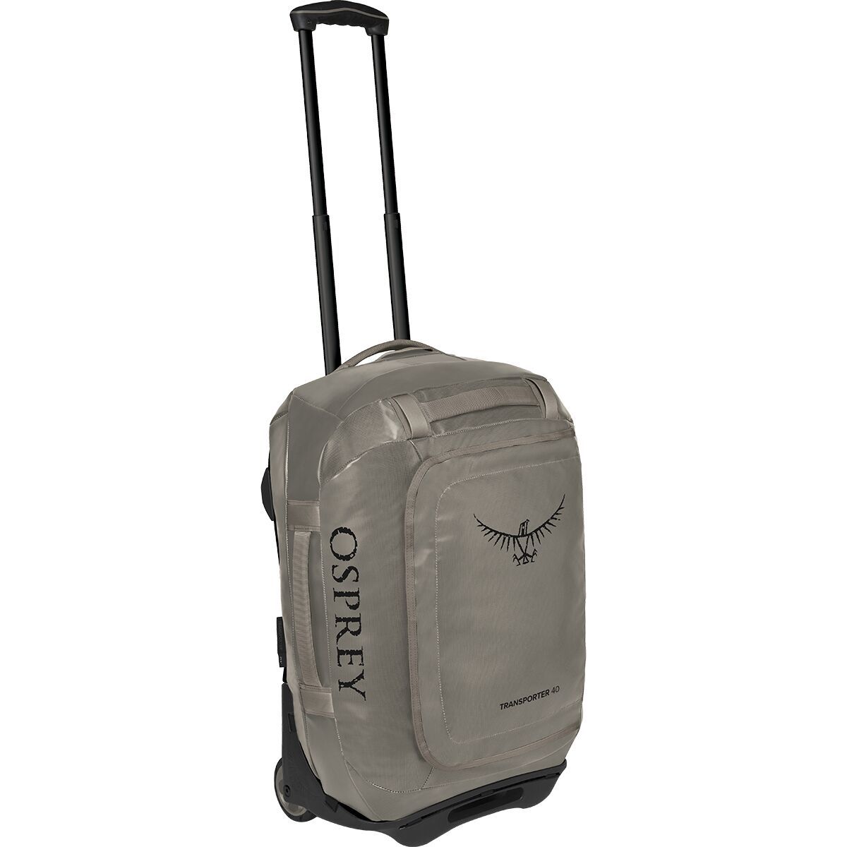 Transporter Wheeled 40L Duffel by Osprey Packs