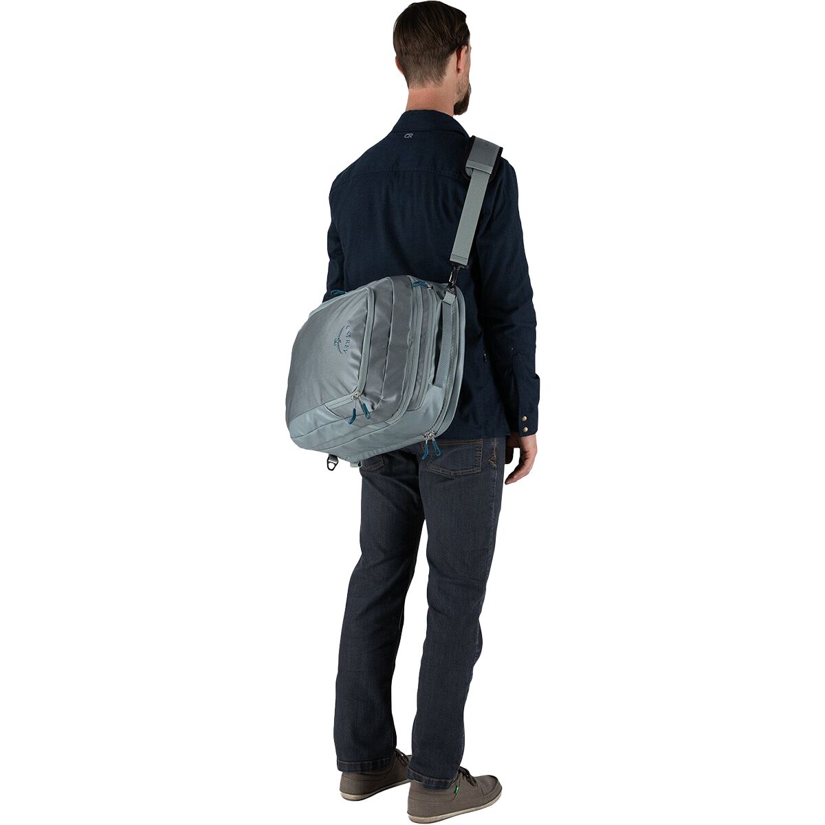 Osprey transporter global carry on sales