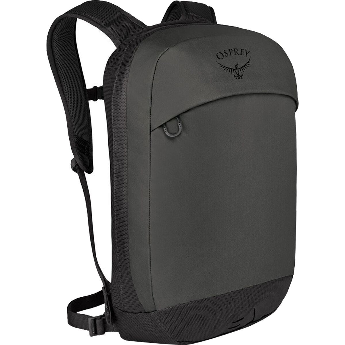 Image of Osprey Packs Transporter Panel Loader 25L Pack Black, One SIze