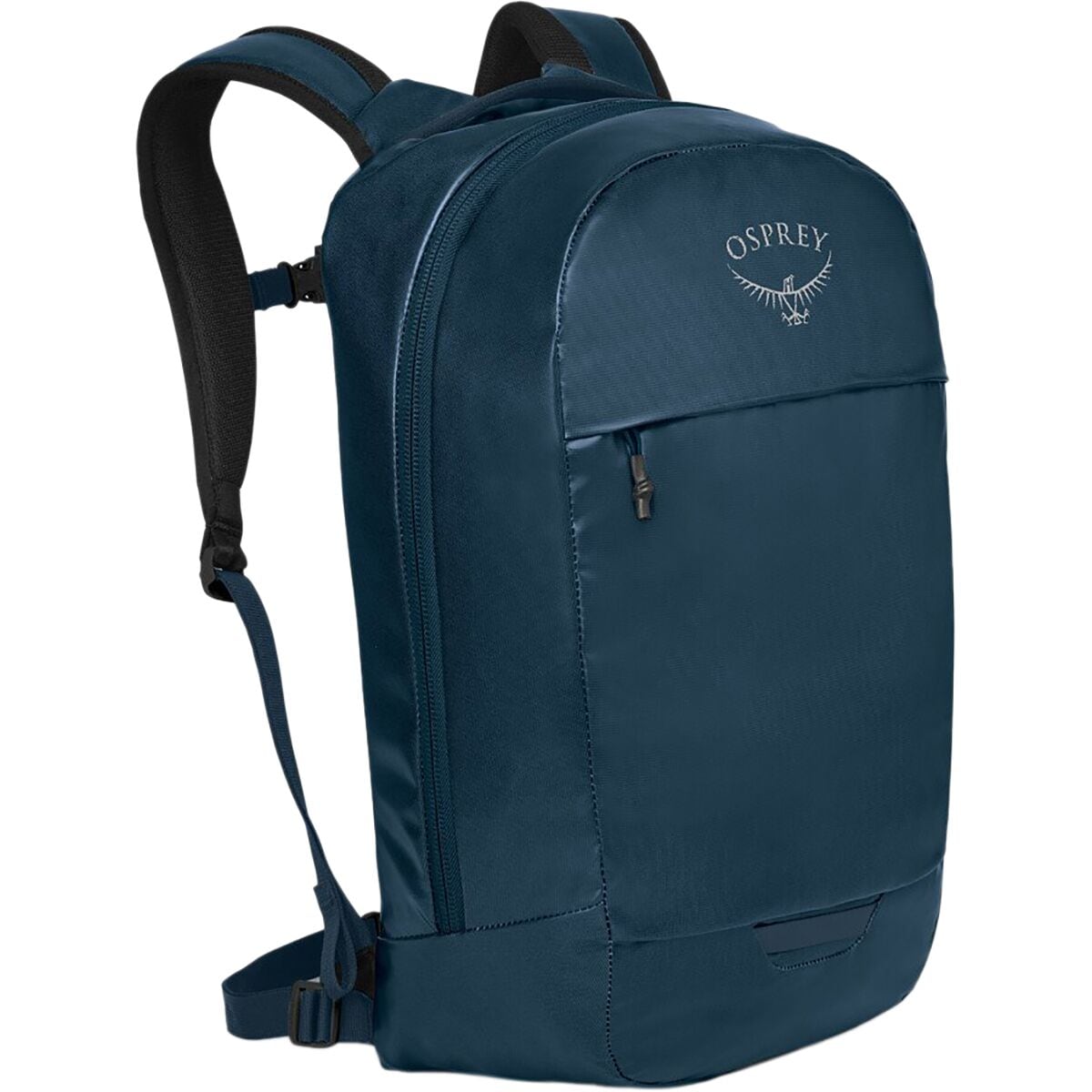 Image of Osprey Packs Transporter Panel Loader 25L Pack Venturi Blue, One SIze