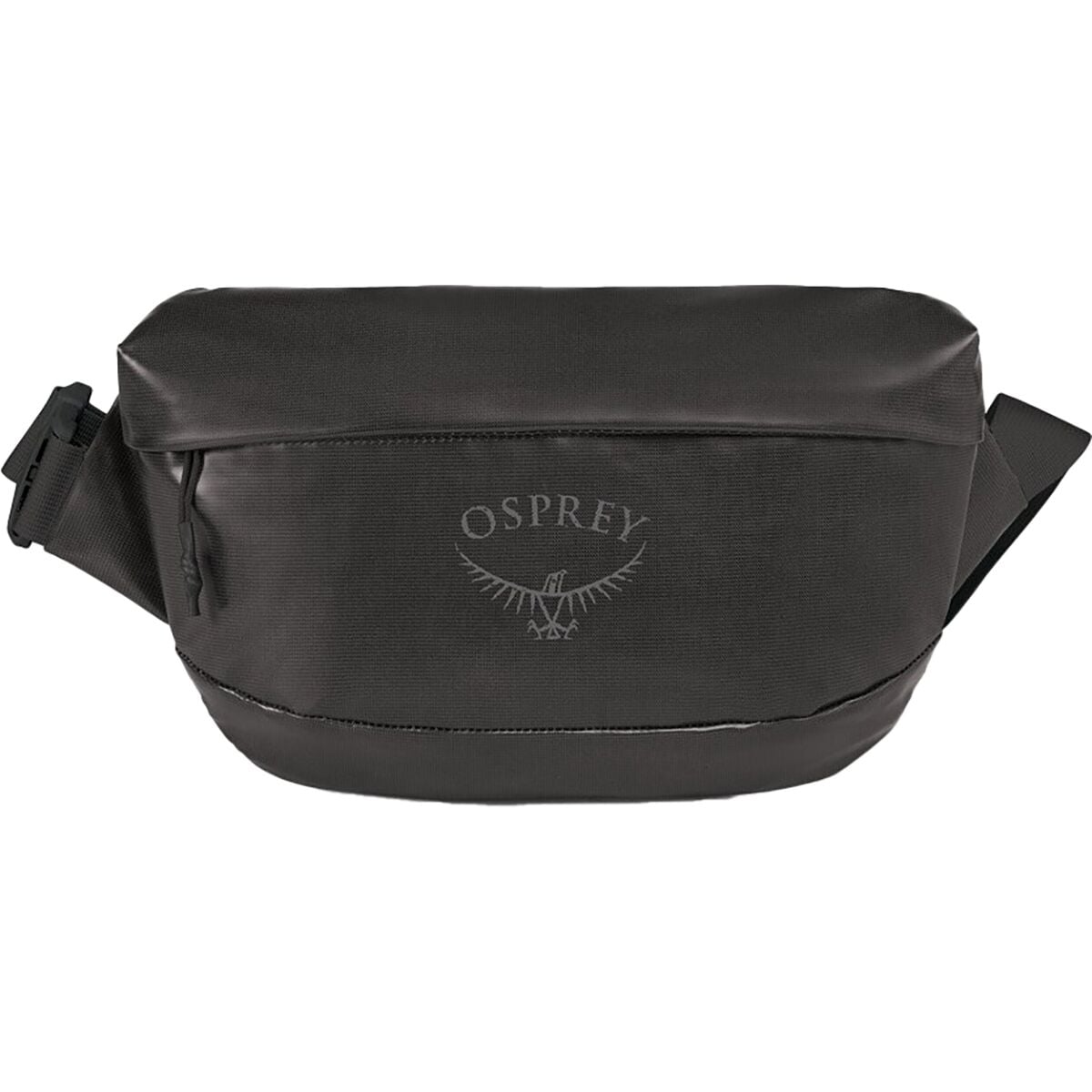 Image of Osprey Packs Transporter 1L Waist Pack Black, One SIze
