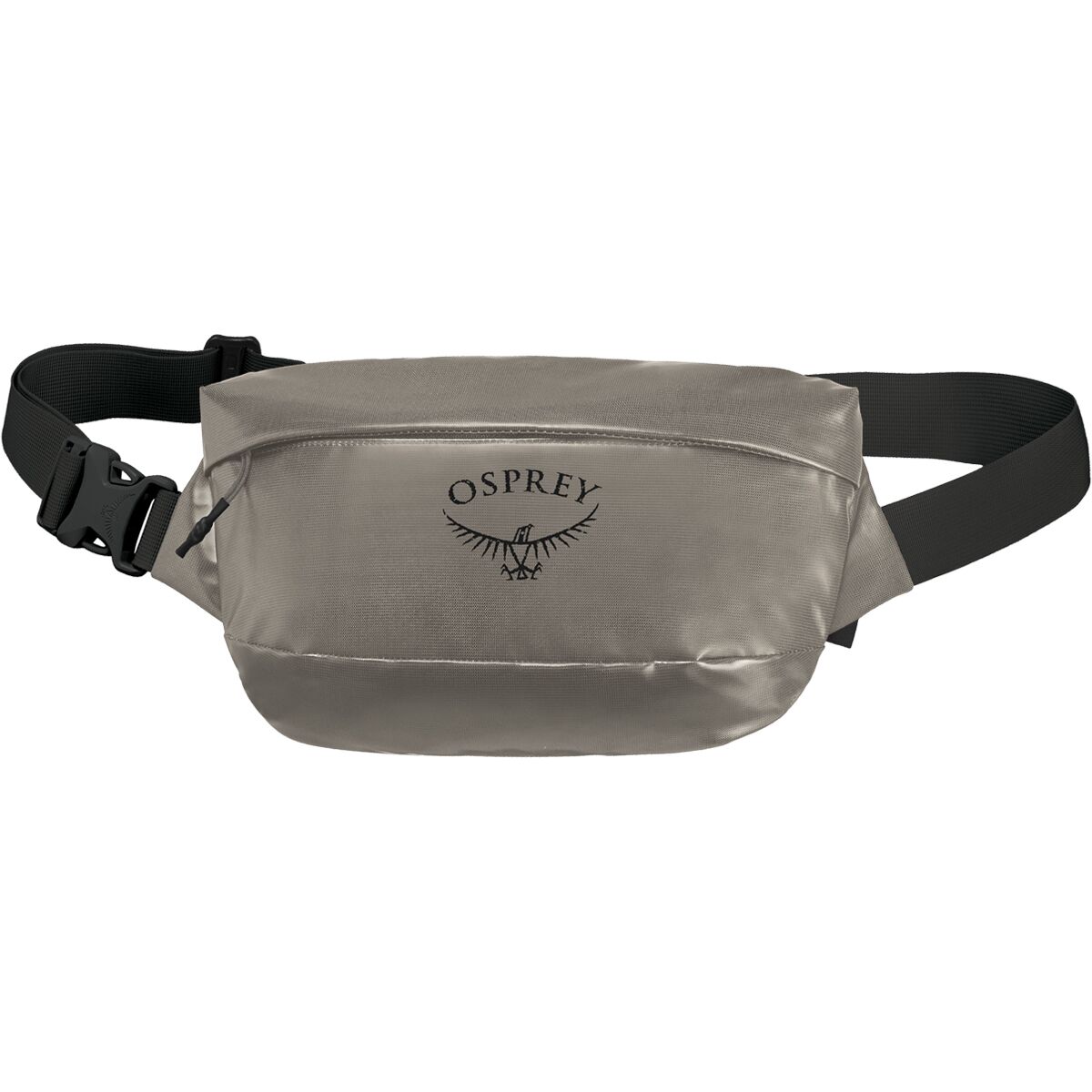 Image of Osprey Packs Transporter 1L Waist Pack Tan Concrete, One Size