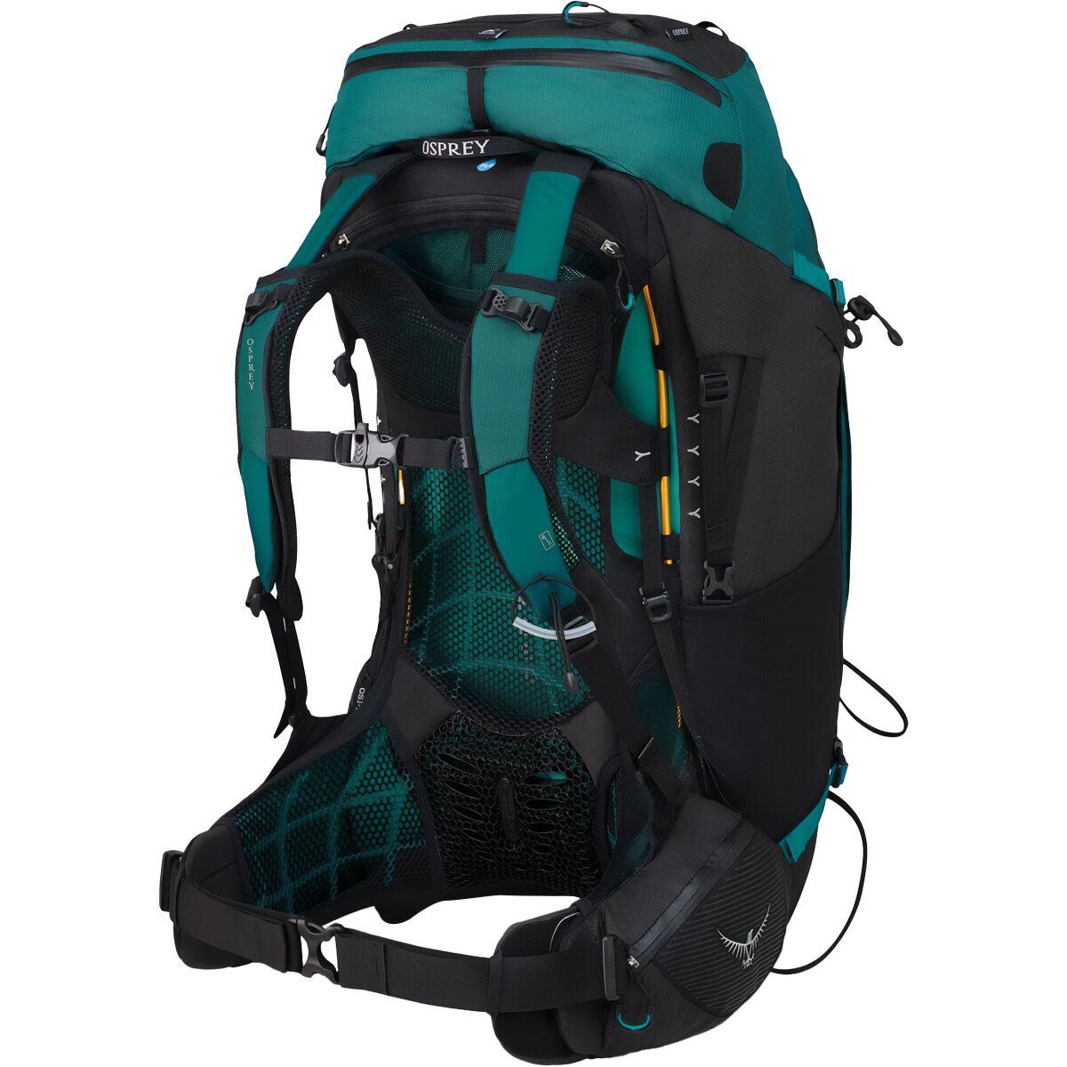 Osprey Packs UNLTD AntiGravity 64L Backpack - Women's - Hike & Camp