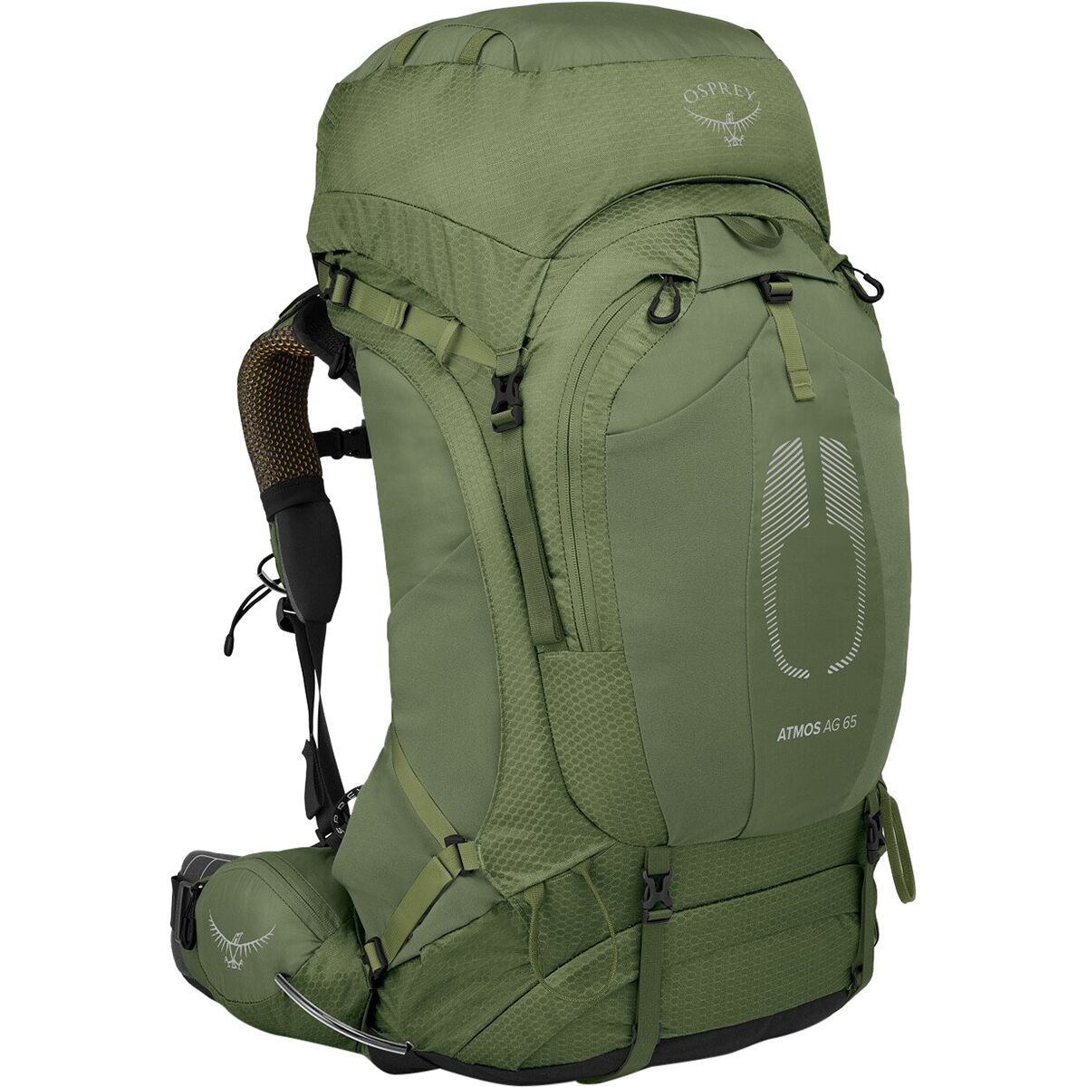 Osprey Packs Atmos AG 65L Backpack