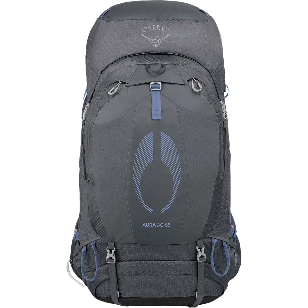 Osprey Packs Aura AG 65L Backpack - Women's | eBay Osprey Packs Aura AG 65L Backpack - Women's | eBay
