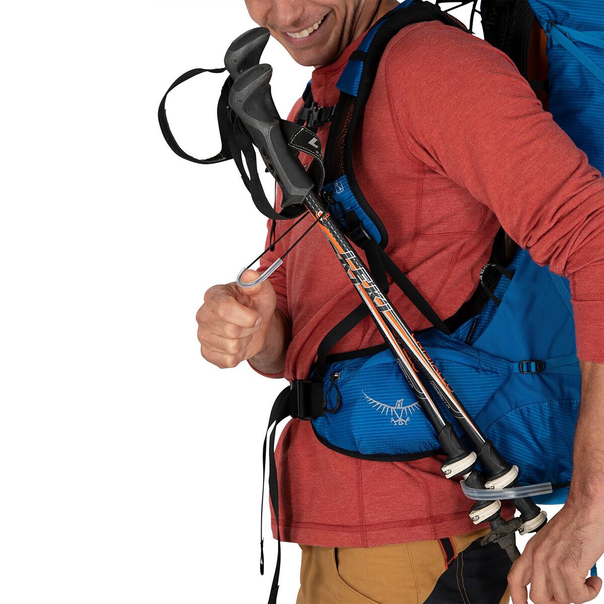 Osprey Packs Exos 48L Backpack