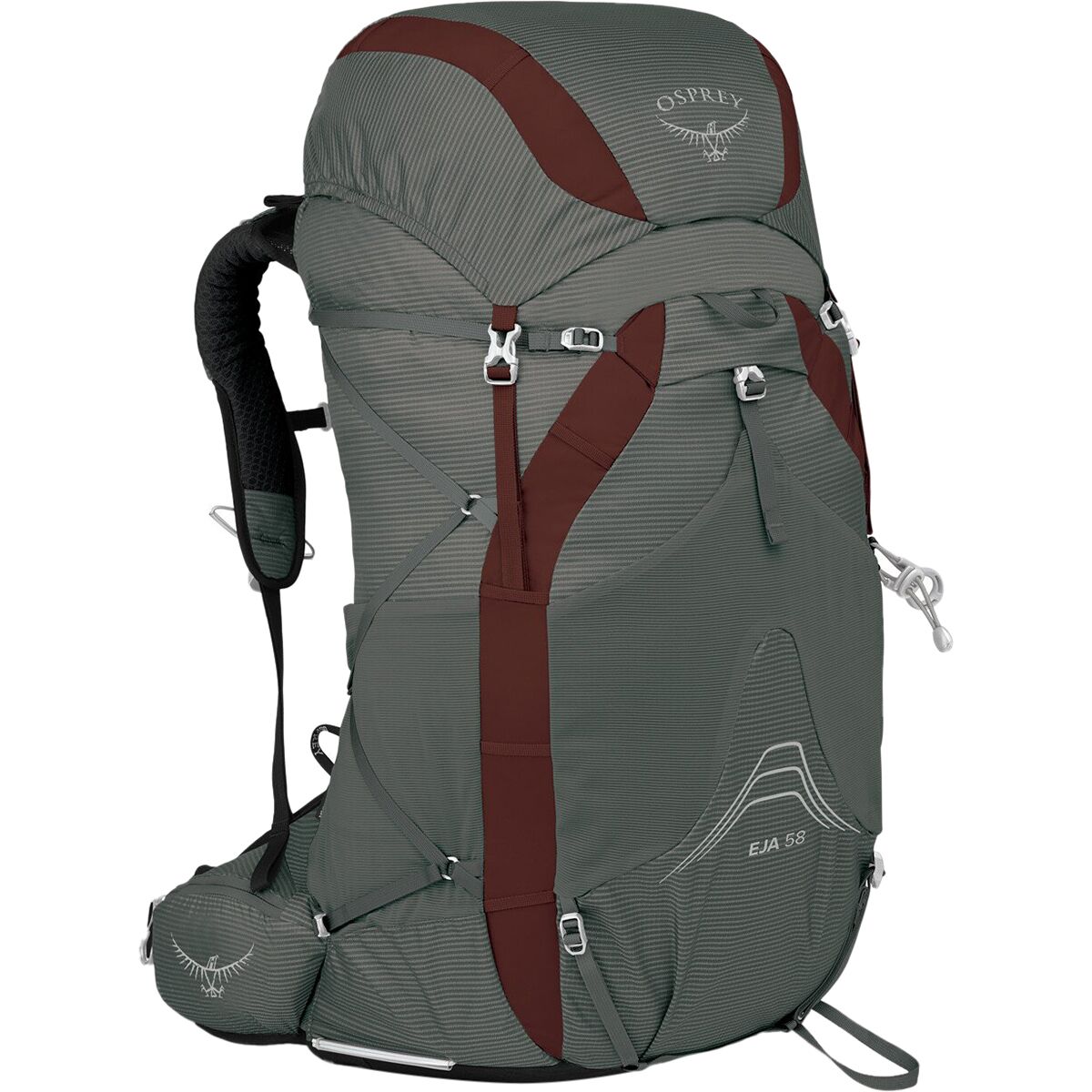 Osprey Packs Eja 58L Backpack - Women's