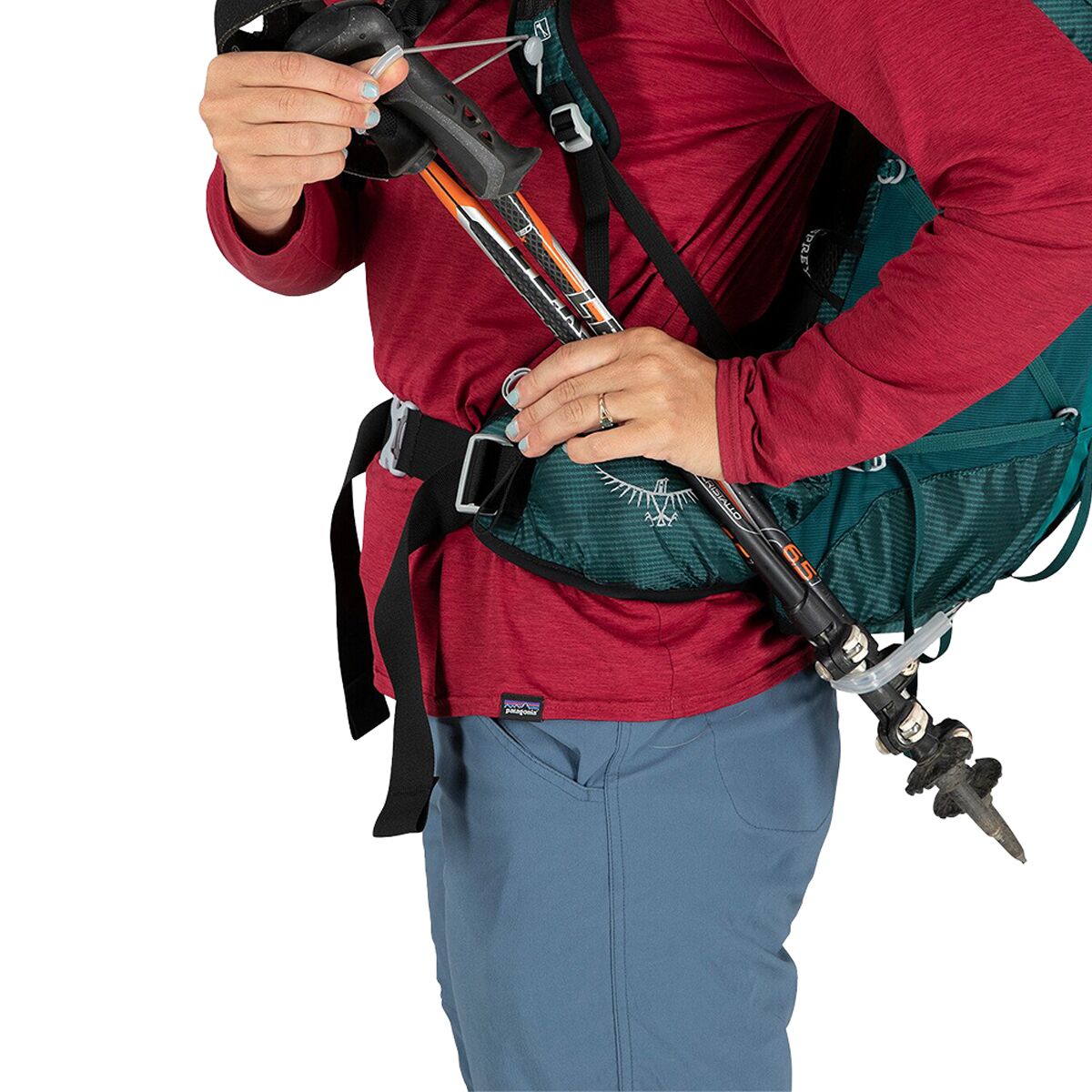 Osprey Packs Eja 38L Backpack - Women's