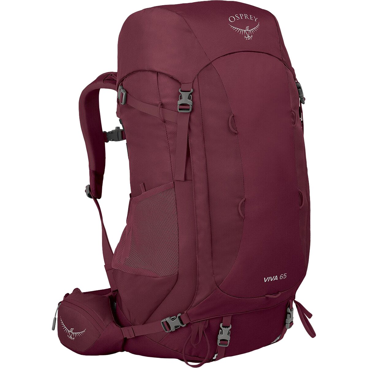 Osprey 65l women's clearance