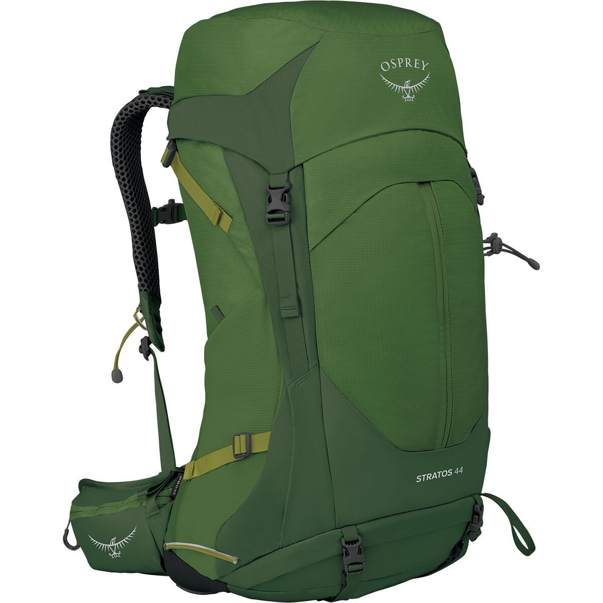 Osprey Packs Stratos 44L Backpack Seaweed/Matcha Green