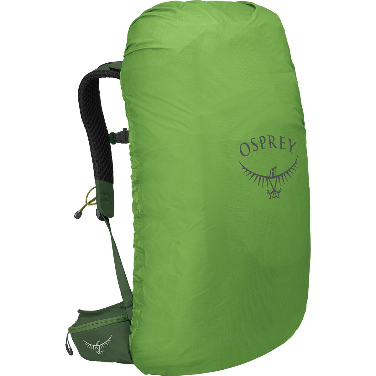 55-65 osprey backpacks Osprey Ariel 55 Backpack- Women's · Black main image 1