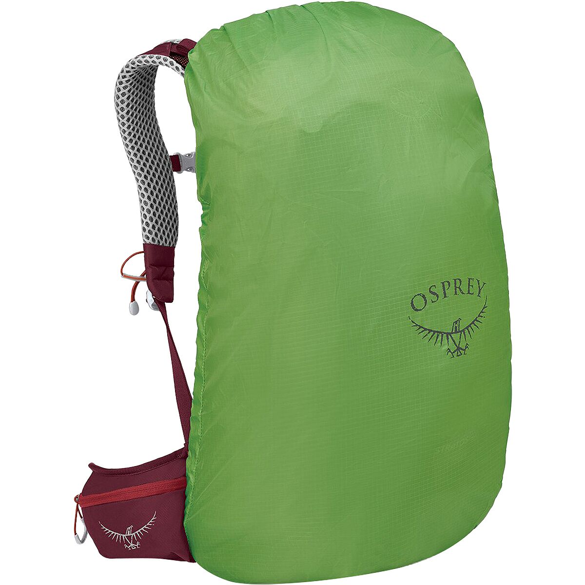 Osprey Packs Stratos 34L Backpack Accessories