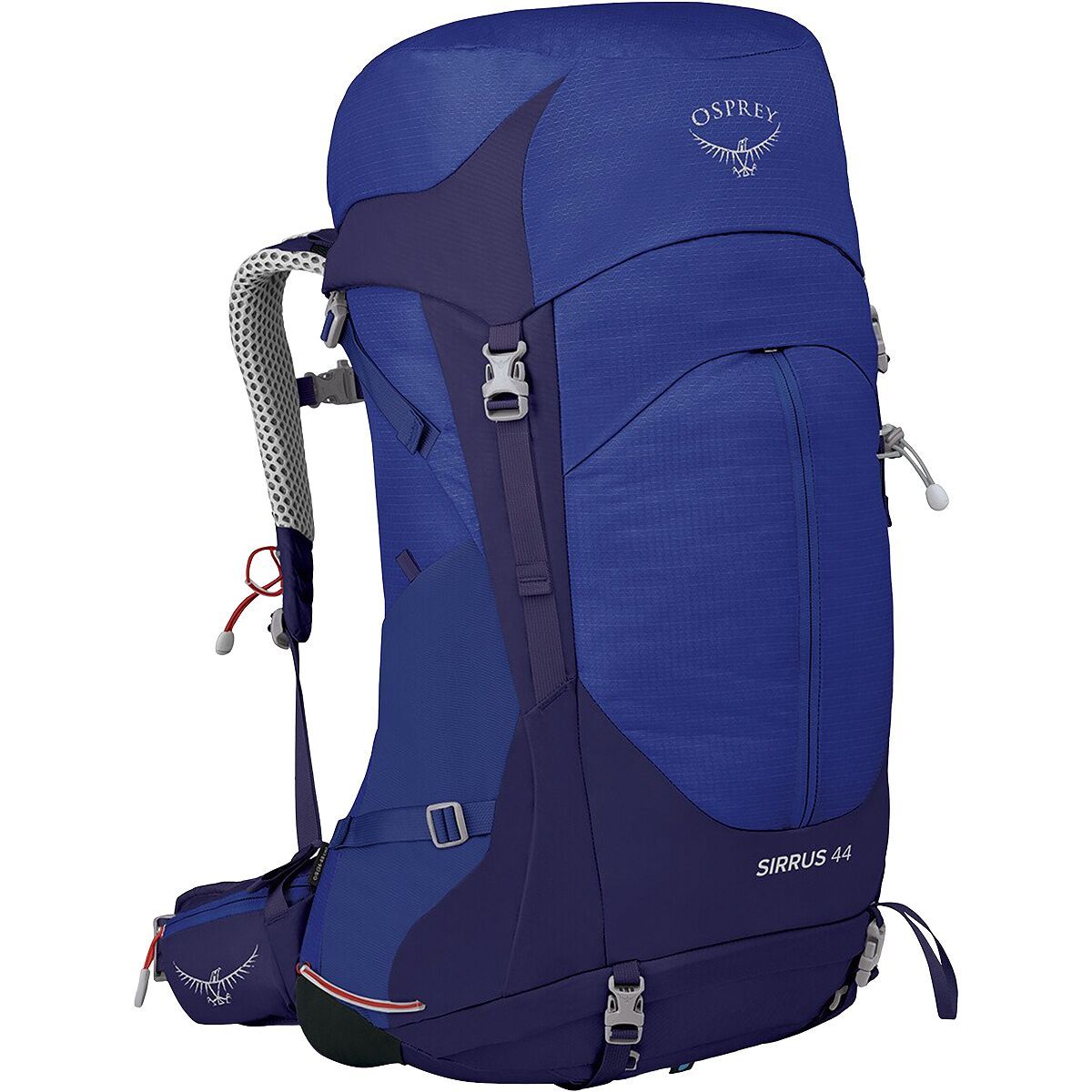 Osprey Packs Women's Sirrus 24 Backpack Review