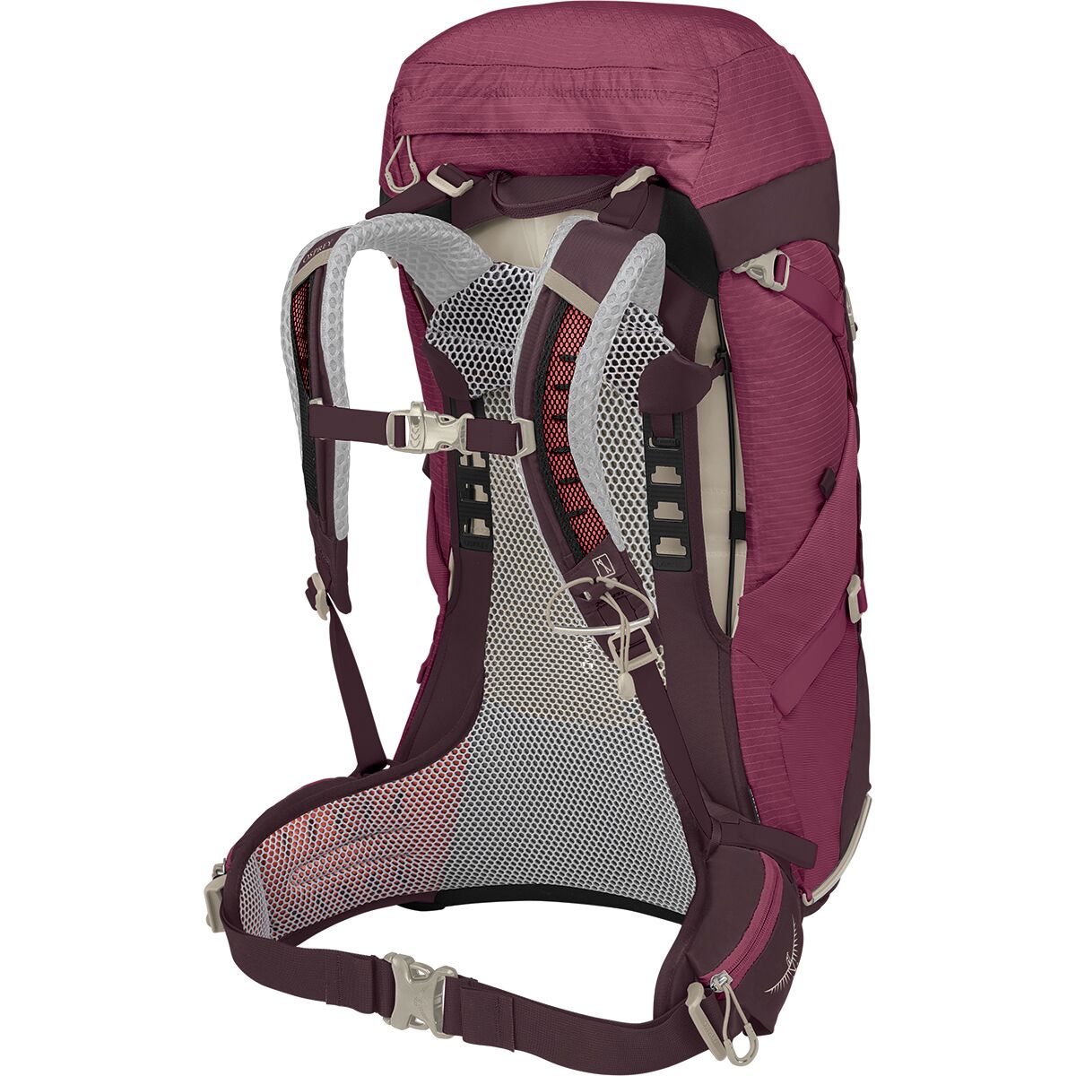 Osprey 36 sirrus shop