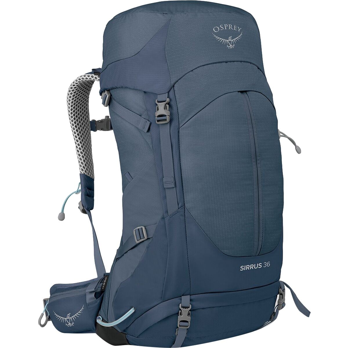 Image of Osprey Packs Sirrus 36L Backpack - Women's Muted Space Blue, One Size