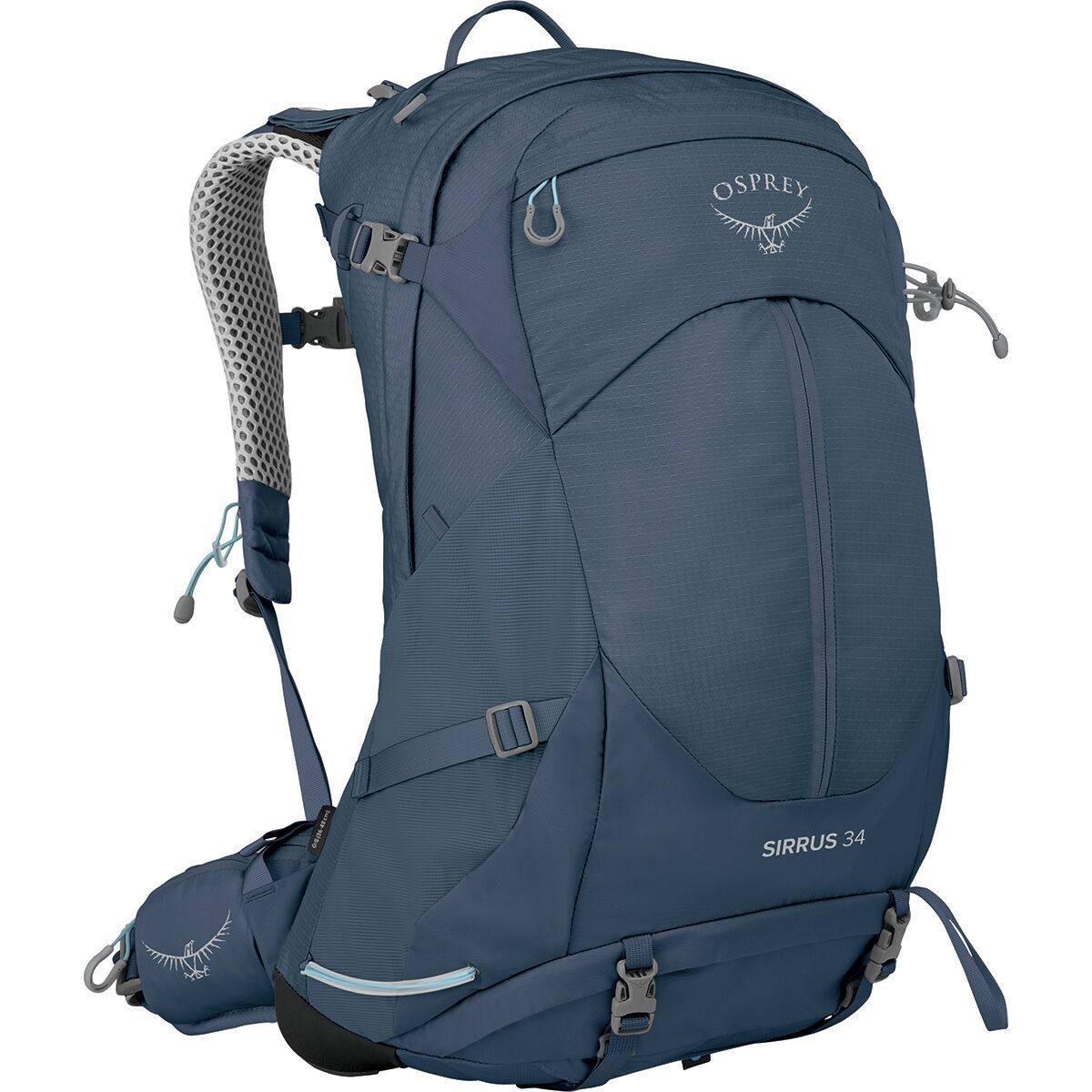 Рюкзак Osprey Packs Sirrus объемом 34 л 39290₽