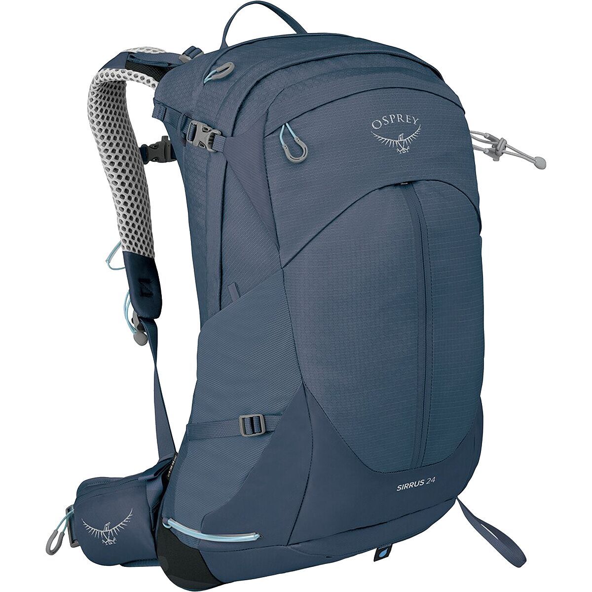 Osprey Packs Sirrus 24L Backpack - Women's Muted Space Blue, One Size