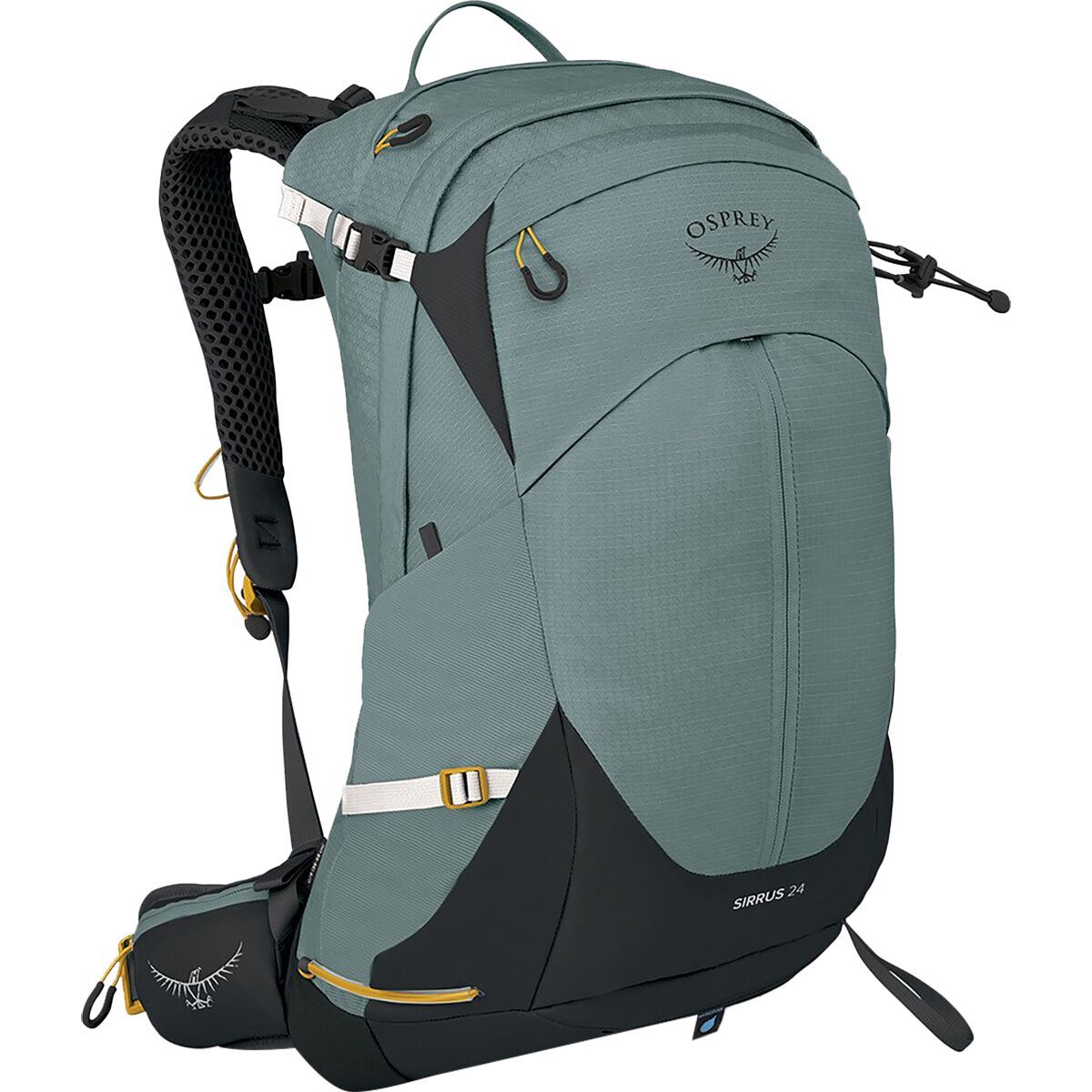 Image of Osprey Packs Sirrus 24L Backpack - Women's Succulent Green, One Size