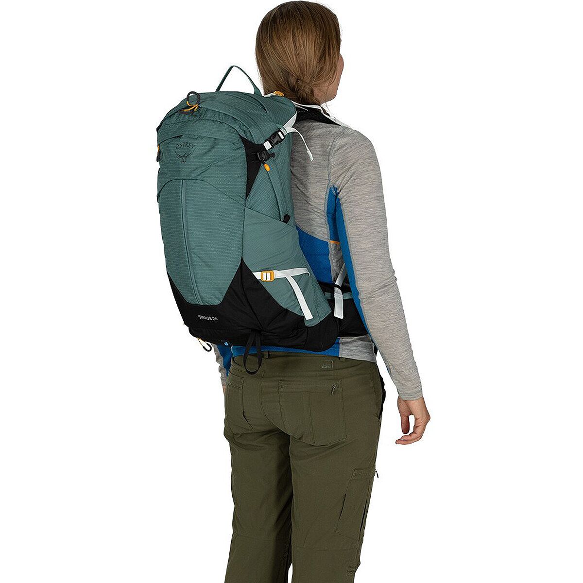 Osprey Packs Sirrus 24L Backpack Women s Hike Camp