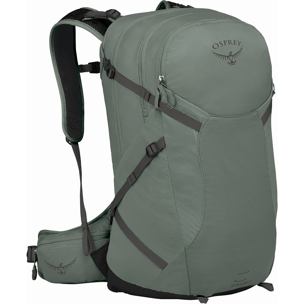 Osprey Packs Sportlite 25L Backpack Pine Leaf Green, M/L