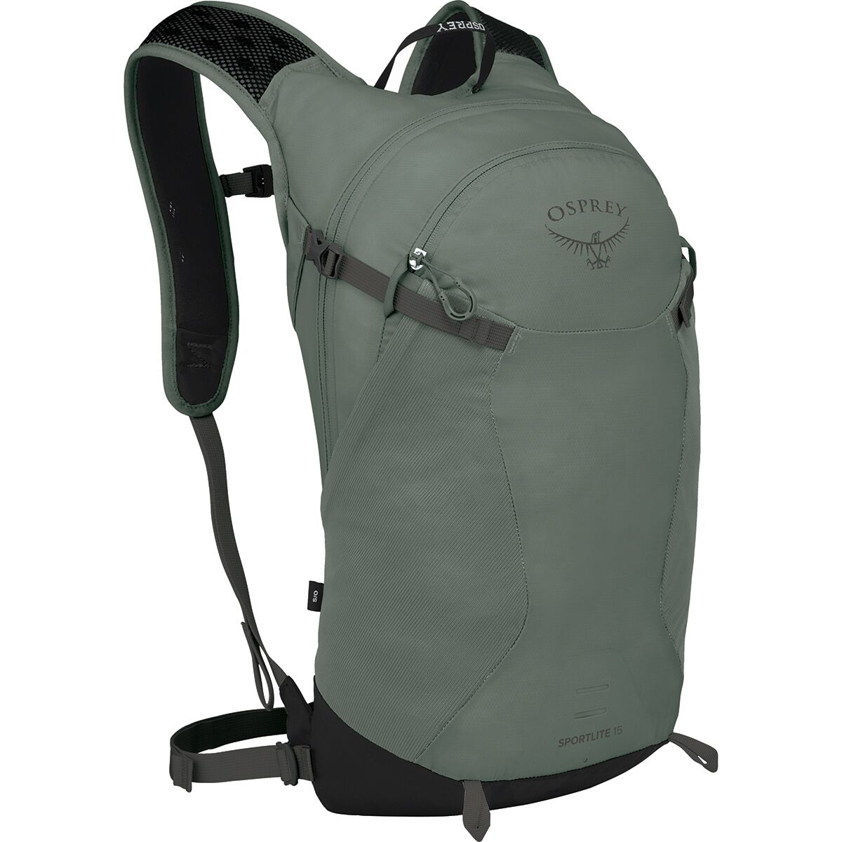 zeewier naar voren gebracht pot Osprey Packs Sportlite 15L Backpack - Accessories
