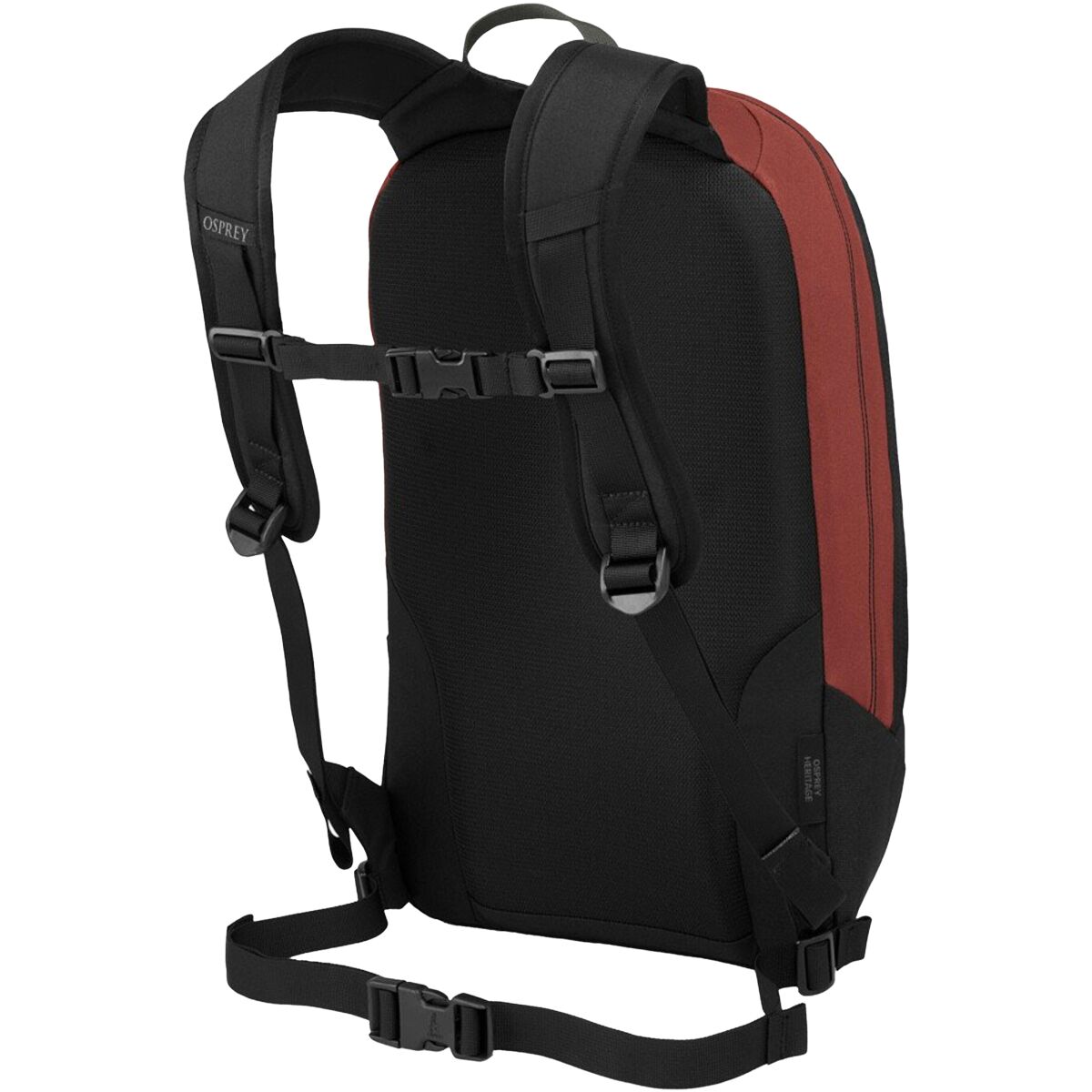 Osprey Packs Heritage Simplex 16L Backpack - Accessories