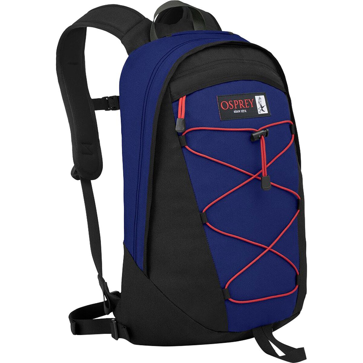 Osprey Packs Heritage Simplex 16L Backpack Blueberry, One Size
