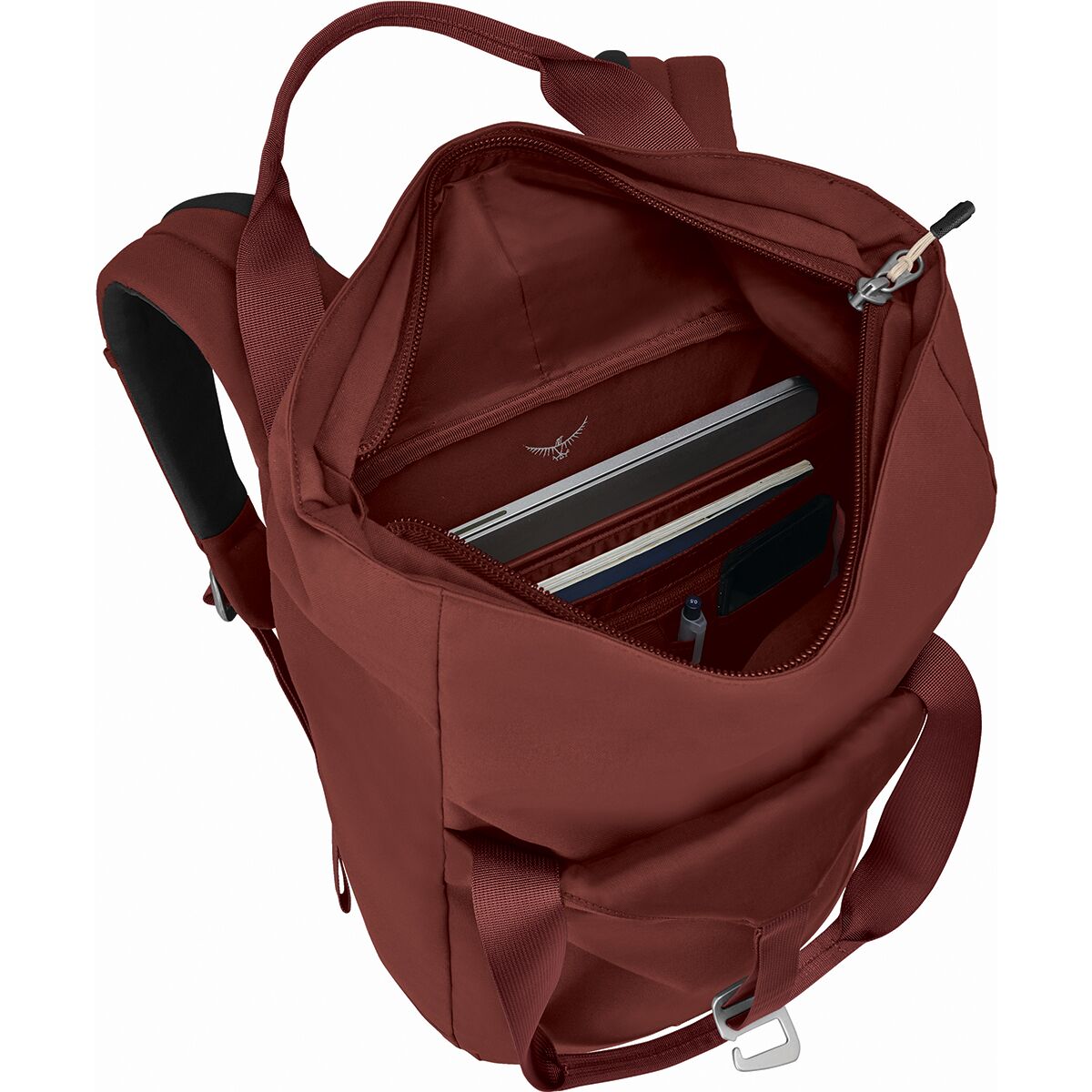Osprey Packs Arcane Flap 14L Pack - Accessories Osprey Packs Arcane Flap 14L Pack - Accessories