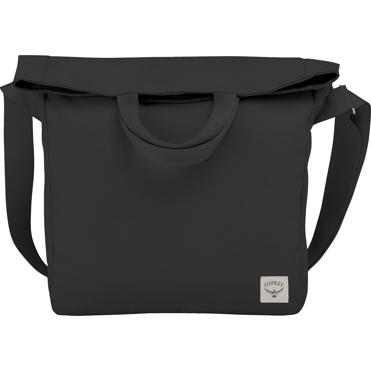 Image of Osprey Packs Arcane Crossbody Bag Black, One Size
